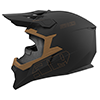 509 Tactical 2.0 Helmet - Black Gum