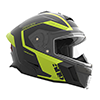 509 Delta V Ignite Helmet - Hi-Vis (Gloss)