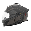 509 Delta V Commander Helmet - Black Ops (Gloss)