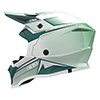 509 Atmosphere Helmet - Spearmint (Gloss)