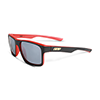 509 Deuce Polarized Sunglasses - Speedsta Clay Gold