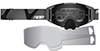 509 Laminated Tear Off Refills for MX6 Goggle