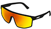 509 Element 5 Polarized Sunglasses