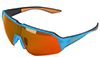 509 Shags Sunglasses - GT Cyan
