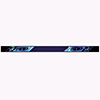 509 Kingpin Fuzion Flow Goggle - Ultraviolet