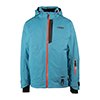 509 Stoke Jacket Shell - Apex Red