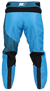 509 Ridge ITB Pants - Cyan Navy Hexant