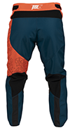 509 Ridge ITB Pants - Orange Navy Hextant