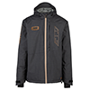 509 Forge Insulated Jacket - Black Gum