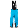 509 R-200 Crossover Pant - GT Cyan - Front