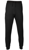 509 Stroma Mid-Layer Fleece Pant - Black
