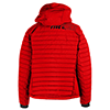 509 Women's Synthetic Down Insulated Jacket - Apex Red