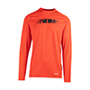 509 FZN LVL [1] Base Layer Shirt - Apex Red