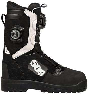 Raid 509 Snowmobile Boots | Waterproof Snowmobile Boots