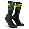 509 Route 5 Casual Sock - Covert Camo