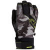 509 Freeride Gloves - Black Camo