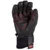 509 Freeride Gloves - Racing Red Palm