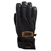 509 Freeride Gloves - Black Gum
