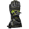 509 Range Gloves - Covert Camo