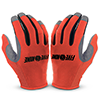 509 4 Low Glove - Coral