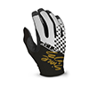 509 4 Low Gloves - Speedsta Black Gold