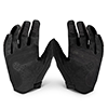 509 Low 5 Gloves - Black Legacy