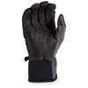 509 Factor Pro Snowmobile Glove - Black - Palm