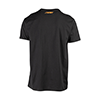 509 Arsenal T-Shirt - Black