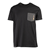 509 Arsenal T-Shirt - Black