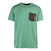 509 Arsenal T-Shirt - Sage Green