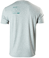 509 5 Dry Sharkskin T-Shirt - Sharkskin
