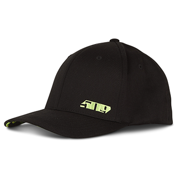 509 Curved Brim CVT Hat - Covert Camo