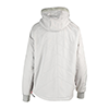 509 Aurora Quilted Hoodie - Overcast (Concrete)
