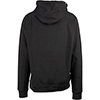 509 Legacy Pullover Hoodie - Black Gum