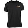 509 Legacy T-Shirt - Black Gum