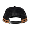 509 1 Down 5 Up Flat Billed Hat