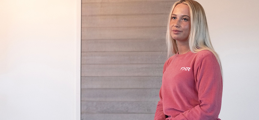 Women's Base-Layer
