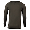 509 FZN LVL [1] Base Layer Shirt - Dark Gray