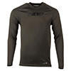 509 FZN LVL [1] Base Layer Shirt - Dark Gray