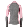 509 Women's FZN Merino Base Layer 1/4 Zip Shirt