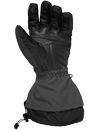Castle X Factor Snowmobile Gloves - Dark Gray
