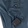 FieldSheer Baselite Heated Baselayer Pants Womens