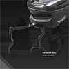 Fly Racing Small Tank Bag