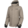 FXR Women's Fresh Jacket