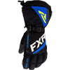 FXR Fuel Snowmobile Glove