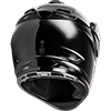 GMAX GM-11S Solid Snow Helmet