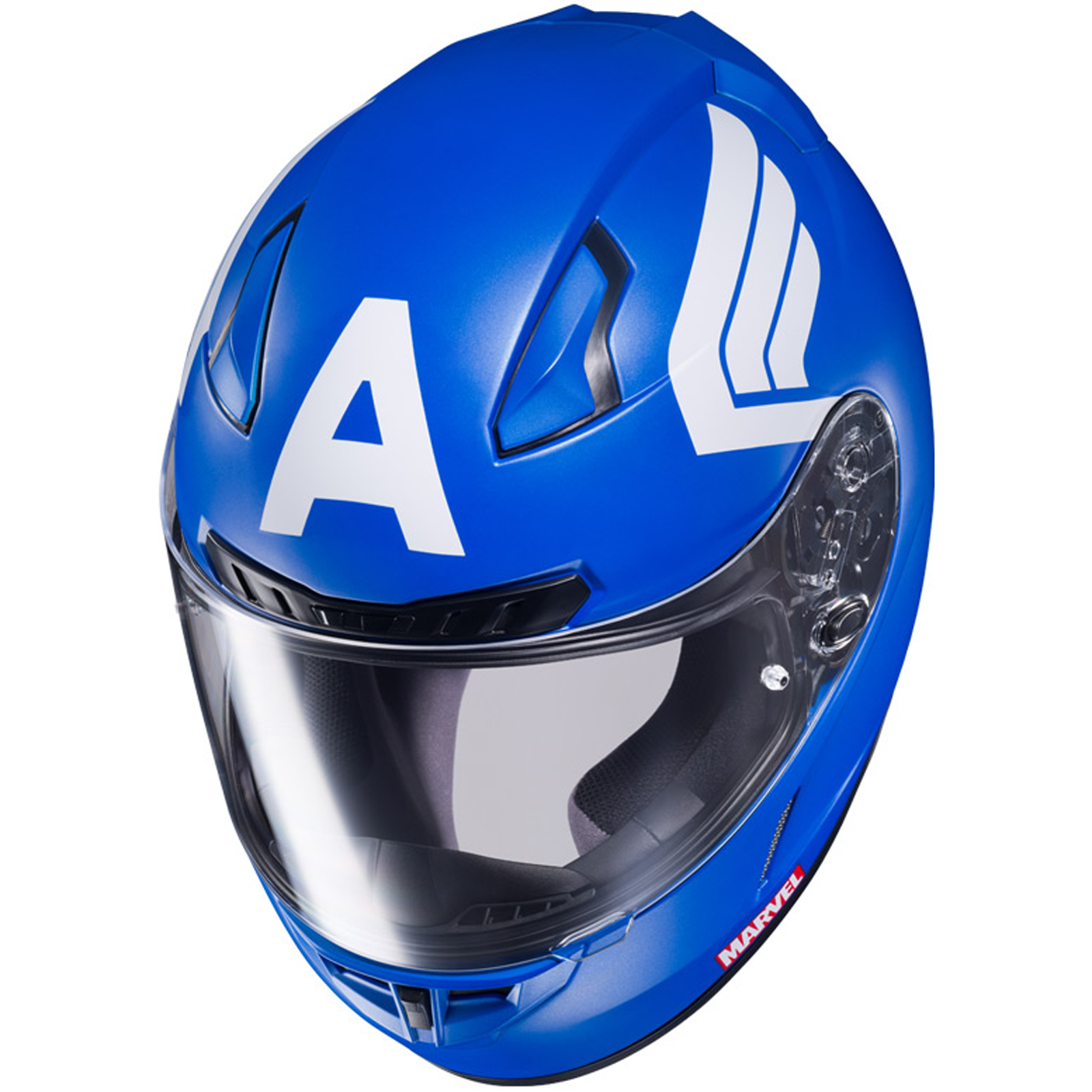 HJC CL-17 Marvel Captain America Helmet