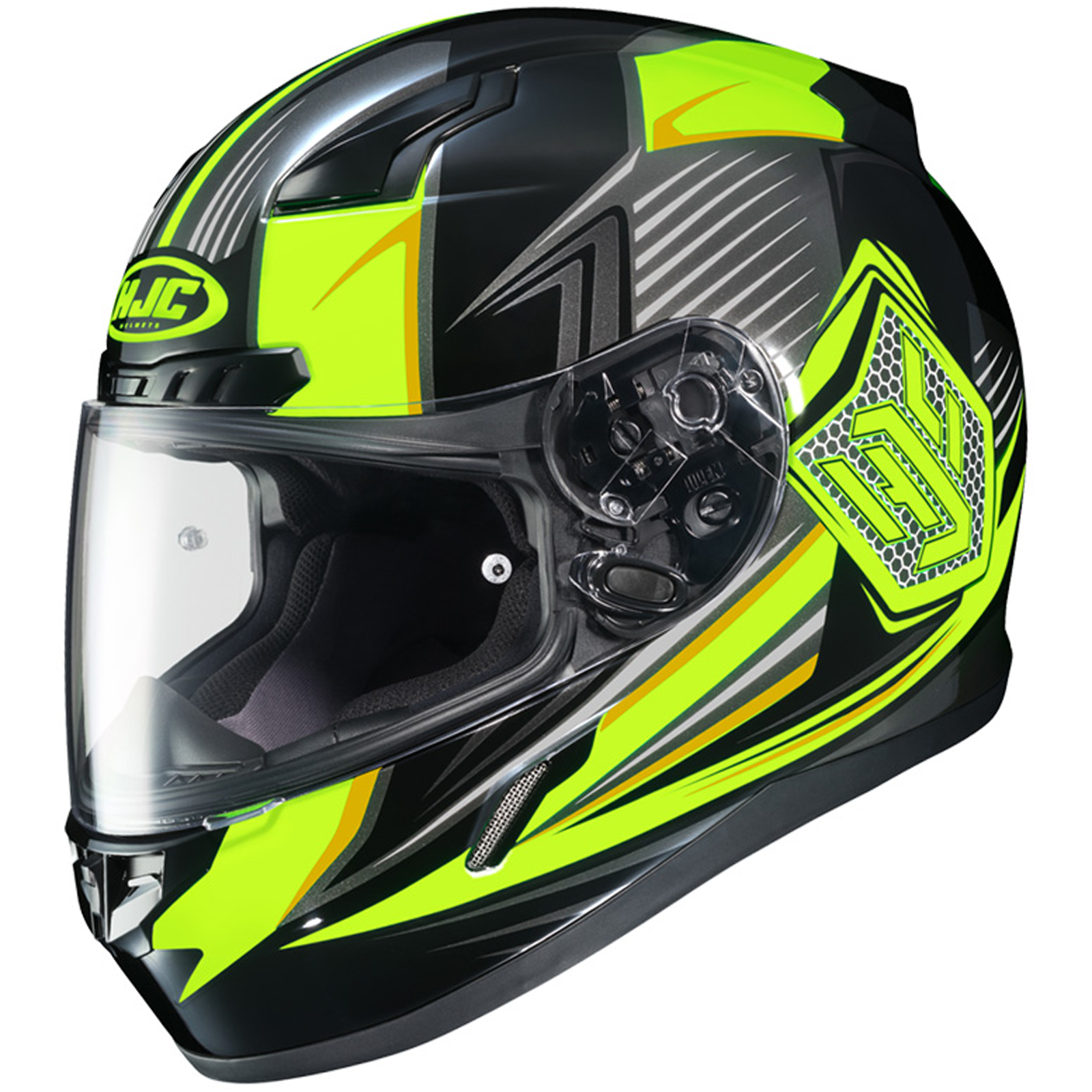 るぱん HJC CL-17 ヘルメット Mサイズ 青 るぱん様専用 HJC CL-17 ヘルメット Mサイズ 青 - メルカリ
