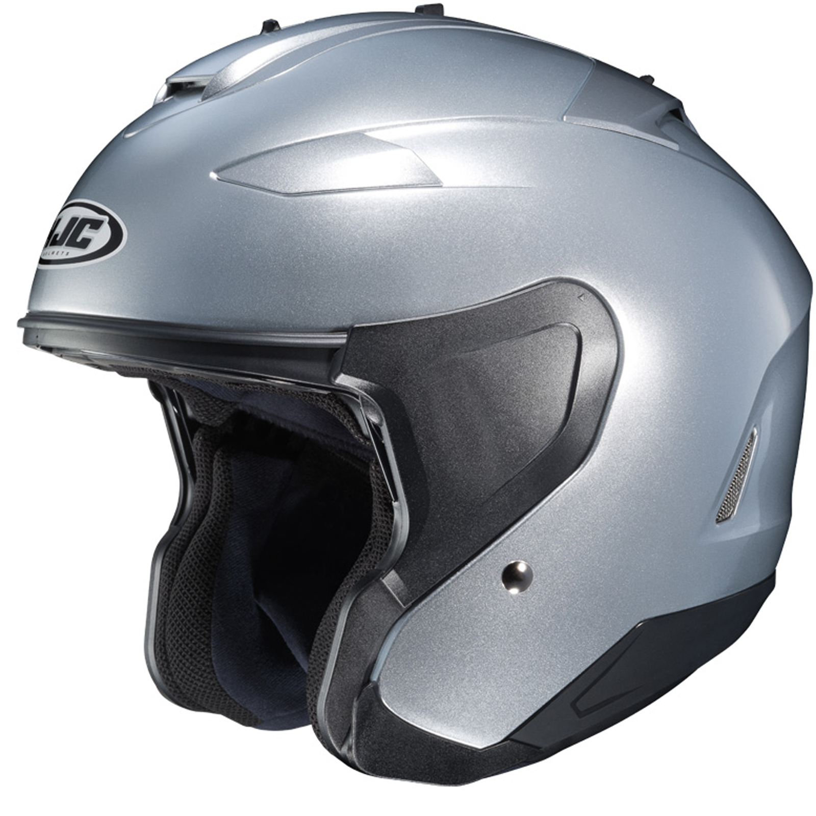 HJC IS-33 II Snowmobile Helmet