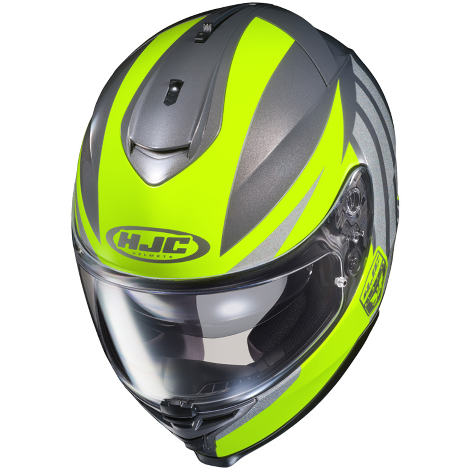 HJC IS.-17ヘルメットMサイズused HJC IS-17 Helmet Purple Size Small- Missing Face Shield | eBay